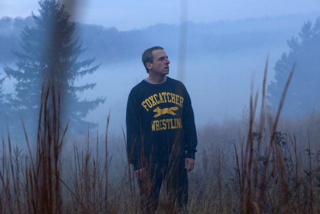 Foxcatcher: Η πραγματική ιστορία των Ολυμπιονικών, Μαρκ και Ντέιβ Σουλτς